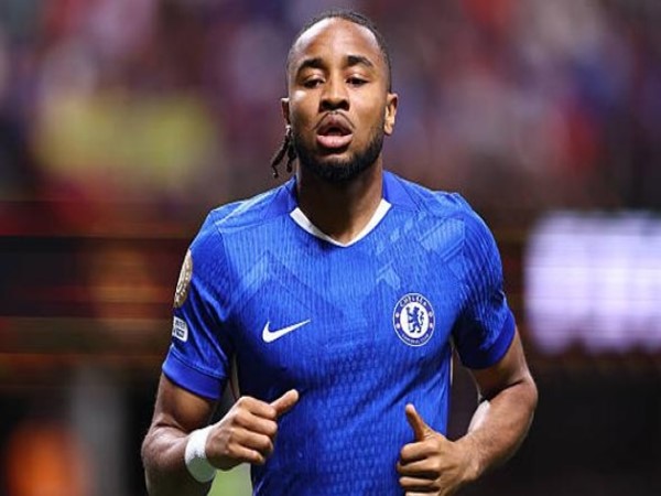 Tái thiết hàng công Nkunku và dự án của Ten Hag