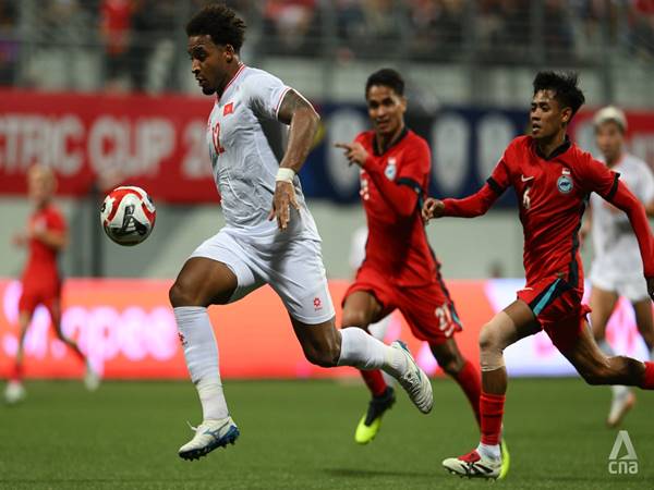 Mục đích của việc di chuyển tạo khoảng trống