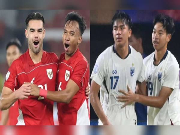 Phong độ U23 Thái Lan: Cỗ máy từng thống trị đang rệu rã?