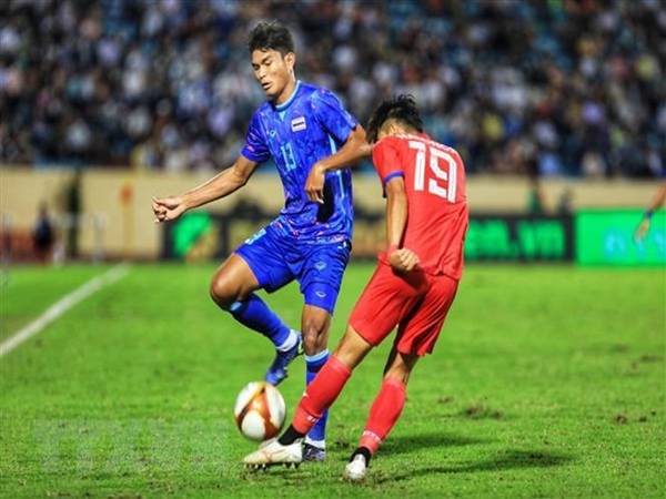 Phân tích trận U23 Indonesia vs U23 Thái Lan, 20h00 ngày 25/7