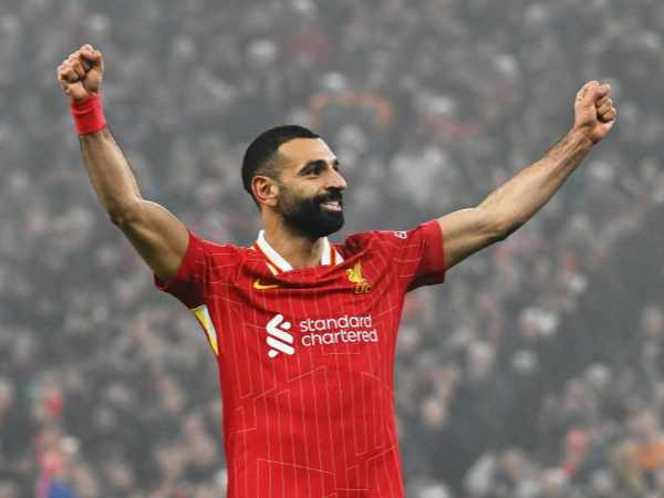 Top 4 tiền đạo Liverpool xuất sắc nhất thế kỷ 21