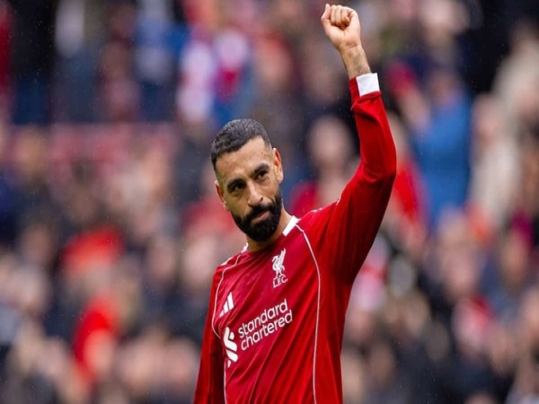 Salah minh chứng cho giá trị vượt qua danh hiệu cá nhân