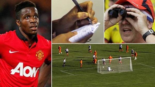 Tuyển trạch viên Tuyển trạch viên