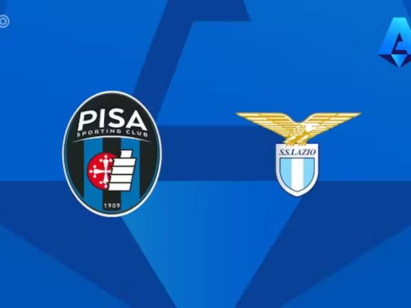 Dự đoán trận Pisa vs Lazio, 02h45 ngày 31/10 Dự đoán trận Pisa vs Lazio, 02h45 ngày 31/10