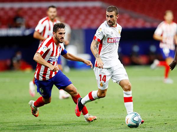 Dự đoán bóng đá trận Atletico vs Osasuna, 02h00 ngày 19/10