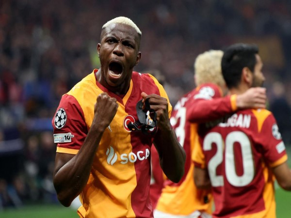 Tin C1: Khi Galatasaray khiến Liverpool ôm hận