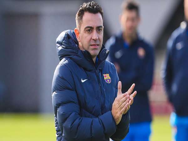 Xavi Hernandez – Hành trình tái thiết đội bóng