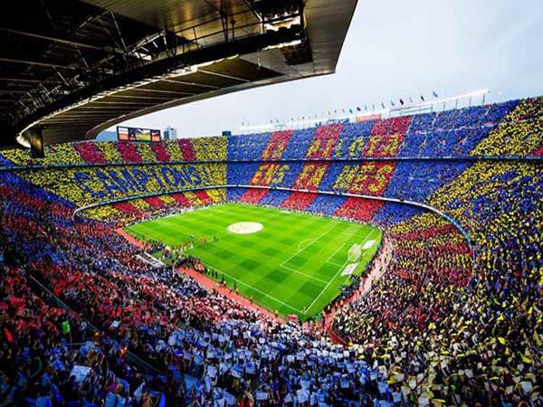 Khám phá sân vận động Camp Nou của Barca có gì đặc biệt?