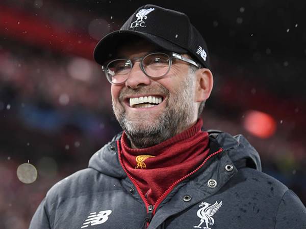 Những thành tích vĩ đại nhất trong sự nghiệp của Jürgen Klopp
