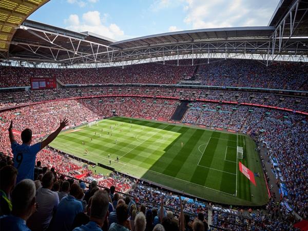 Sân vận động Wembley – Biểu tượng huyền thoại bóng đá Anh