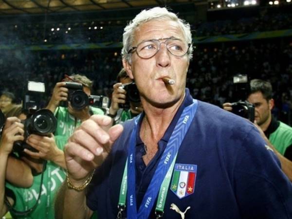 Tiêu chí đánh giá huấn luyện viên Juventus xuất sắc