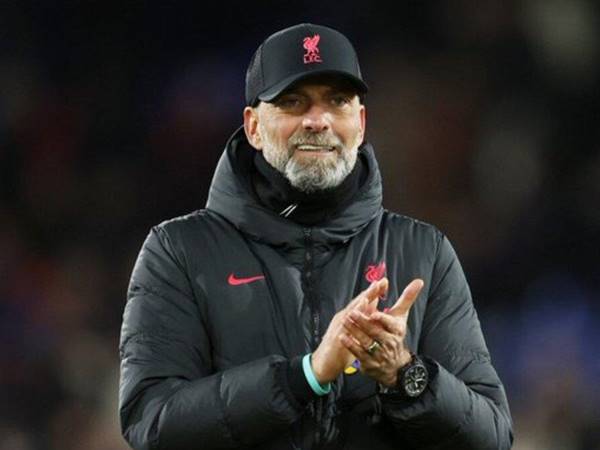 Tin Liverpool 1/10: Jürgen Klopp từ chối tái xuất sớm