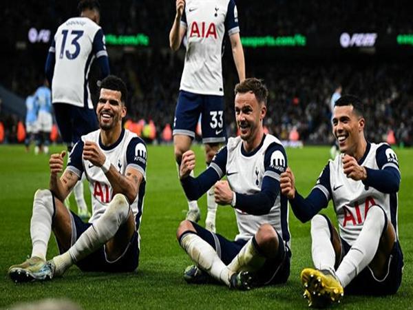 Dự đoán trận Tottenham vs Fulham 3h00 ngày 30/11