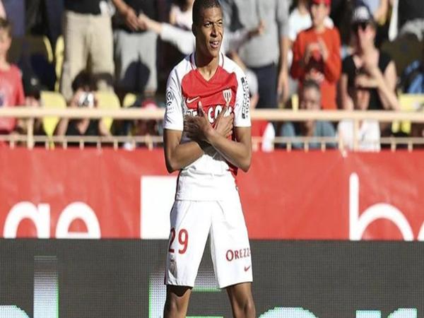 Khám phá ý nghĩa số áo Mbappe qua từng giai đoạn thi đấu