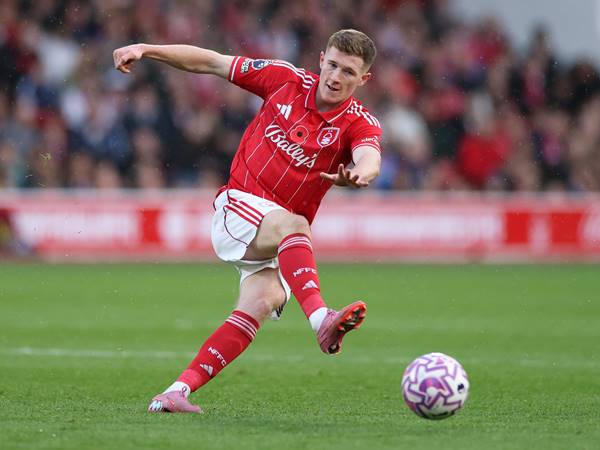 Tiềm năng bùng nổ của Anderson tại Old Trafford