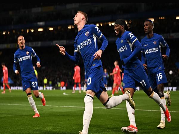 Lịch sử đối đầu Chelsea vs Everton