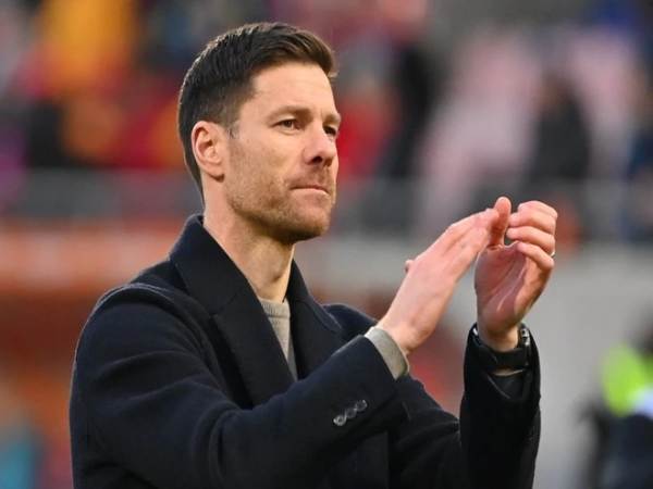Xabi Alonso – Huấn luyện viên Real Madrid hiện tại