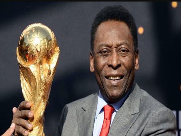 TOP các huyền thoại bóng đá Brazil vĩ đại nhất lịch sử