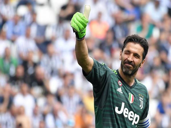 Các thủ môn Juventus hay nhất lịch sử và vai trò chính
