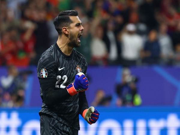 Diogo Costa – Gương mặt thủ môn Bồ Đào Nha hiện tại