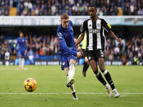Dự đoán đối đầu Newcastle vs Chelsea, 19h30 ngày 20/12