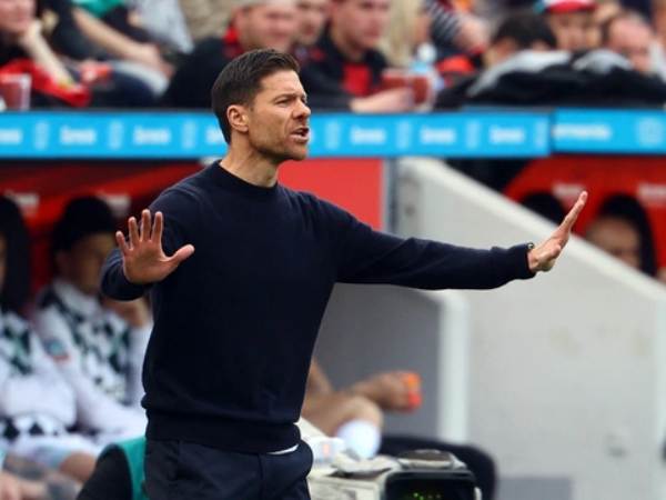 HLV Xabi Alonso: Người được kỳ vọng mở ra kỷ nguyên mới cho Real Madrid
