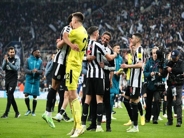 Lịch sử đối đầu Newcastle vs Chelsea