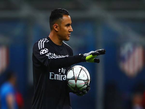 Keylor Navas – Người hùng thầm lặng của kỷ nguyên Champions League