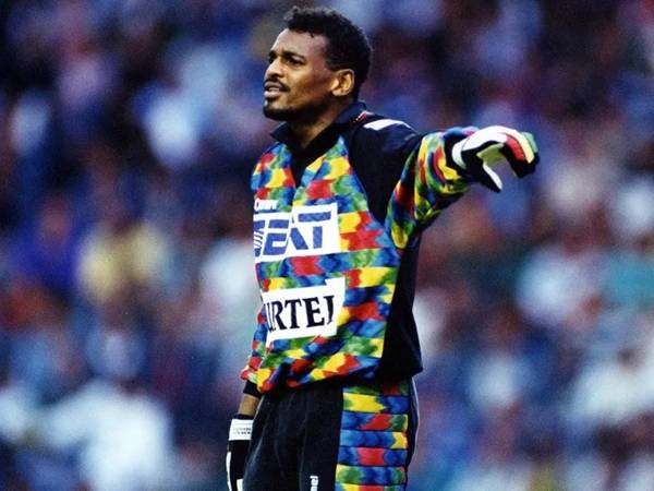 Những thủ môn PSG hay nhất lịch sử Paris Saint Germain