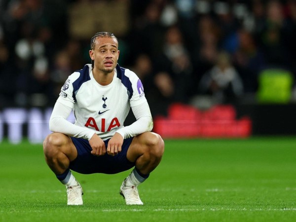 Tin BĐ: Xavi Simons thương vụ 65 triệu euro gây tranh cãi