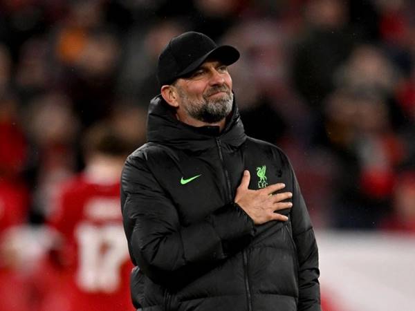 Top các huấn luyện viên của Liverpool xuất sắc nhất Top các huấn luyện viên của Liverpool xuất sắc nhất