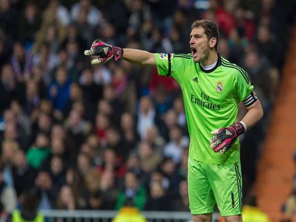 Top thủ môn Real Madrid xuất sắc nhất và di sản để lại