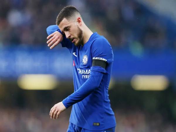Eden Hazard – Ngôi sao sáng tạo bậc nhất