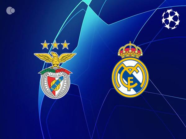 Dự đoán Benfica vs Real Madrid, 03h00 ngày 29/1/2026