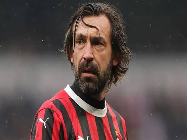 Andrea Pirlo